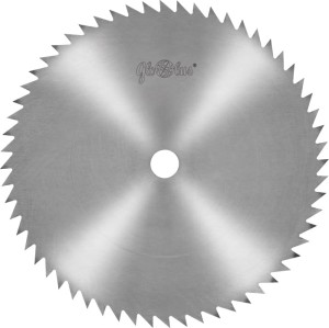 GLOBUS 500x30x3.5/60Z PIŁA TARCZOWA KB PT150-0500-0004