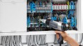 STEINEL OPALARKA HG 2320 LCD 2300W HG2320-LCD  - DARMOWA WYSYŁKA