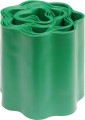 FLO OBRZEŻE TRAWNIKOWE ZIELONE 9M 15CM 88701