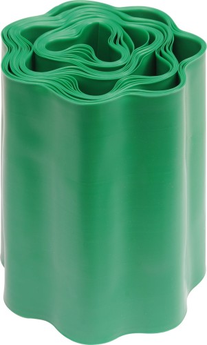FLO OBRZEŻE TRAWNIKOWE ZIELONE 9M 20CM 88702