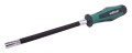 WOLFCRAFT WKRĘTAK Z ELASTYCZNYM TRZPIENIEM Z MAGNESEM 1/4" WF1236000