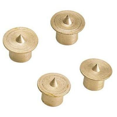 WOLFCRAFT 6MM ZNACZNIKI DO POŁĄCZEŃ KOŁKOWYCH KPL. 4 SZT. WF2911000