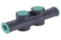 WOLFCRAFT ADAPTER ŁĄCZĄCY DO ŚCISKÓW JEDNORĘCZNYCH WF3038000