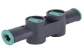 WOLFCRAFT ADAPTER ŁĄCZĄCY DO ŚCISKÓW JEDNORĘCZNYCH WF3038000