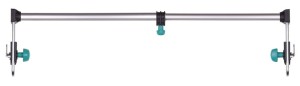 WOLFCRAFT ROZPIERAK DO MONTAŻU OŚCIEŻNIC DRZWIOWYCH "EASY" WF3675000