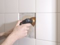 WOLFCRAFT DYSK SZLIFIERSKI PRO TRÓJKĄTNY 80MM WF3994000
