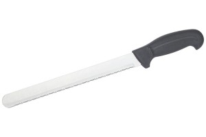 WOLFCRAFT NÓŻ DO MATERIAŁÓW IZOLACYJNYCH 250MM 4147000