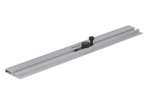 WOLFCRAFT LISTWA DO POŁĄCZEŃ KOŁKOWYCH WF46500000