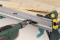 WOLFCRAFT LISTWA DO POŁĄCZEŃ KOŁKOWYCH WF46500000