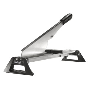 WOLFCRAFT GILOTYNA DO CIĘCIA PANELI LAMINOWANYCH LC 600 WF6937000