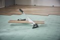 WOLFCRAFT GILOTYNA DO CIĘCIA PANELI LAMINOWANYCH LC 600 WF6937000