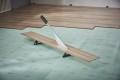 WOLFCRAFT GILOTYNA DO CIĘCIA PANELI LAMINOWANYCH LC 600 WF6937000