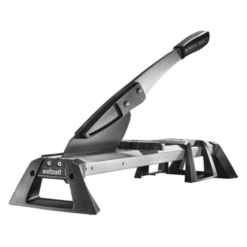 WOLFCRAFT GILOTYNA DO CIĘCIA PANELI WINYLOWYCH I LAMINOWANYCH VLC 800 WF6939000 - DARMOWA WYSYŁKA