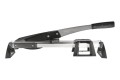 WOLFCRAFT GILOTYNA DO CIĘCIA PANELI WINYLOWYCH I LAMINOWANYCH VLC 800 WF6939000 - DARMOWA WYSYŁKA