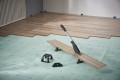 WOLFCRAFT GILOTYNA DO CIĘCIA PANELI WINYLOWYCH I LAMINOWANYCH VLC 800 WF6939000 - DARMOWA WYSYŁKA