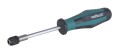 WOLFCRAFT WKRĘTAK RĘCZNY DO BITÓW 1/4" MAGNETYCZNY WF8725000