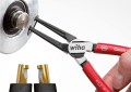 WIHA SZCZYPCE CLASSIC Z MAGICTIPS DO PIERŚCIENI ZABEZPIECZAJĄCYCH ZEWNĘTRZNYCH Z 34 4 01 A1 200MM 34699