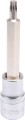 YATO KLUCZ TRZPIENIOWY TORX 1/2" T30 L100MM YT-04323