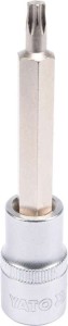 YATO KLUCZ TRZPIENIOWY TORX 1/2" T30 L100MM YT-04323