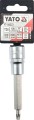 YATO KLUCZ TRZPIENIOWY TORX 1/2" T30 L100MM YT-04323