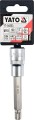 YATO KLUCZ TRZPIENIOWY SPLINE 1/2" M10 L100MM YT-04353