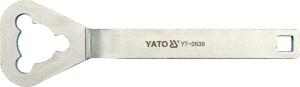 YATO KLUCZ DO POMPY WODNEJ VW/AUDI YT-0539