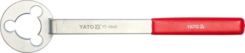 YATO KLUCZ DO POMPY WODNEJ VW/AUDI Z KLIMATYZACJĄ YT-0540
