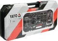 YATO ZESTAW BLOKAD ROZRZĄDU SILNIKÓW YT-06015