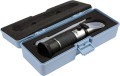 YATO REFRAKTOMETR TESTER PŁYNU CHŁODNICZEGO ELEKTROLITU YT-06722