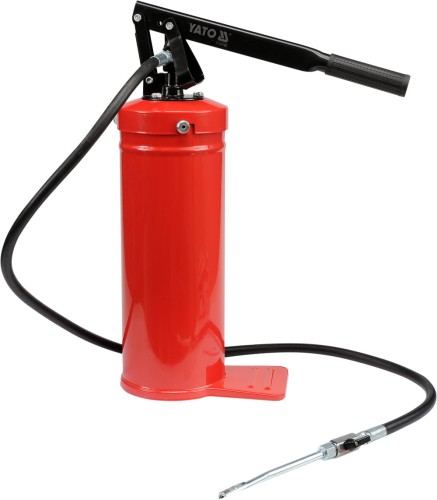 YATO SMAROWNICA RĘCZNA 8KG YT-07063