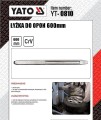 YATO ŁYŻKA DO OPON 600MM YT-0810
