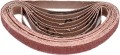 YATO TAŚMA ŚCIERNA BEZKOŃCOWA ZIARNISTOŚĆ 80 10x330MM 10 SZTUK YT-09744