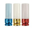 YATO NASADKI UDAROWE DO FELG ALUMINIOWYCH KPL. 17, 19, 21MM YT-1056