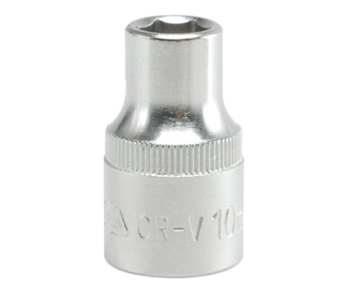 YATO NASADKA SZEŚCIOKĄTNA 1/2'' 10MM YT-1203