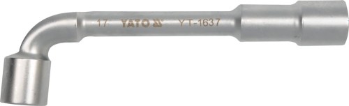 YATO KLUCZ NASADOWY TYPU "L" 10MM YT-1630