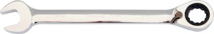 YATO KLUCZ PŁASKO-OCZKOWY Z GRZECHOTKĄ 13MM YT-1656