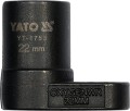YATO KLUCZ DO SONDY LAMBDA 22MM YT-1753