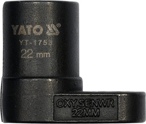 YATO KLUCZ DO SONDY LAMBDA 22MM YT-1753