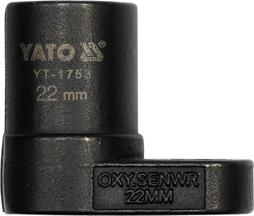 YATO KLUCZ DO SONDY LAMBDA 22MM YT-1753