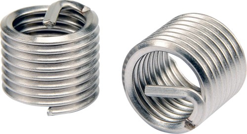 YATO WKŁADY SPIRALNE DO NAPRAWY GWINTÓW M10x1,5 15 SZT. YT-1767