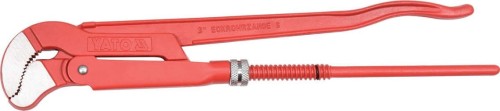 YATO KLUCZ DO RUR TYP SZWEDZKI S 3" YT-22183