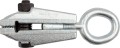 YATO KLAMRA BLACHARSKA SAMOZACISKOWA YT-2542