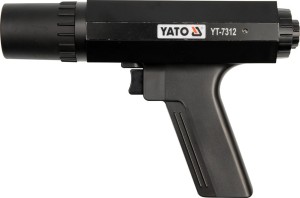 YATO LAMPA STROBOSKOPOWA Z REGULACJĄ YT-7312