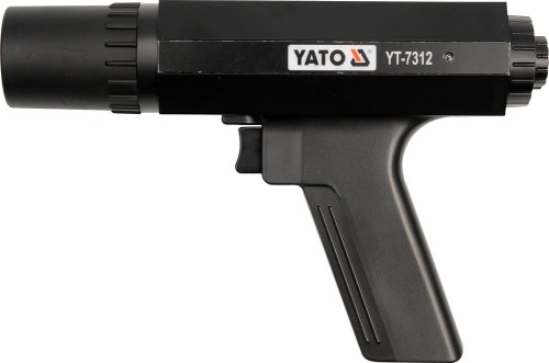 YATO LAMPA STROBOSKOPOWA Z REGULACJĄ YT-7312