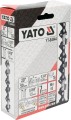 YATO ŁAŃCUCH TNĄCY DO PILARKI 20" .325" 0,058" 76 PÓŁDŁUTO YT-84944