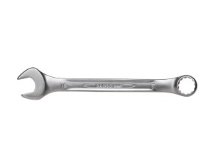 BAHCO KLUCZ PŁASKO-OCZKOWY 8MM 111M-8
