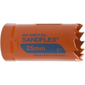  BAHCO 27MM PIŁA OTWOROWA BIMETALICZNA 3830-27-VIP