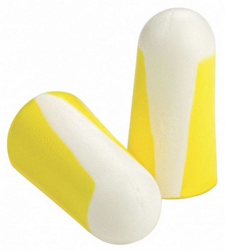 HONEYWELL ROZ. L ZATYCZKI JEDNORAZOWE 200 PAR BILSOM 303L