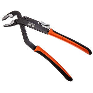 BAHCO SZCZYPCE NASTAWNE 250MM 8224
