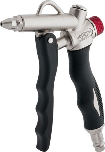 AIRPRESS PISTOLET DO PRZEDMUCHU Z REGULACJĄ 4300003